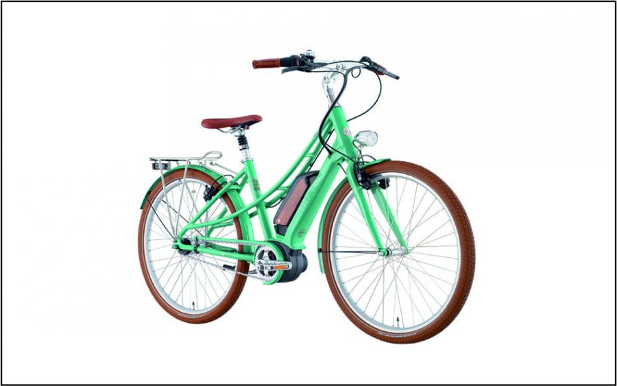 fahrrad oeltermann